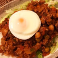 keb's cooksnap of when they made レンジでチン！簡単！とろ～り半熟目玉焼き.