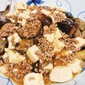 つね王's cooksnap of when they made 簡単！みんなが作る麻婆豆腐！麻婆茄子！.