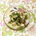 puniＫ's cooksnap of when they made 鶏胸肉のとりわさ☆.