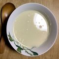 さえくっくるん's cooksnap of when they made 簡単ポテトポタージュ.