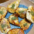 クックHJTK9C☆'s cooksnap of when they made 生メカジキのムニエル.