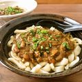 あんピンク's cooksnap of when they made HB 麺機能がなくても出来る手打ちうどん.