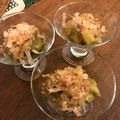 coinrocker's cooksnap of when they made グリルで焼くだけ簡単焼き茄子.