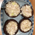 ジャッキー先生's cooksnap of when they made しいたけのネギ塩焼き.