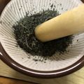 ☆えりんこ☆★'s cooksnap of when they made ゆかり　赤紫蘇のふりかけ.