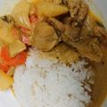 モカ☆イルガチェフェ's cooksnap of when they made ベトナムカレー.