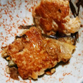 クックQSKL5N☆'s cooksnap of when they made ナスのはさみ揚げ.