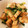 om0te☻'s cooksnap of when they made チンゲン菜と厚揚げのオイスターソース炒め.