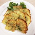 ファットン55's cooksnap of when they made じゃこチーズ焼き.