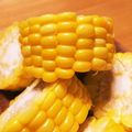 黒猫あんこ三兄弟's cooksnap of when they made 美味しいトウモロコシの茹で方.