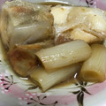 メルレンママ's cooksnap of when they made 和のき・ほ・ん：銀むつの煮物.