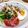 小田＊和子's cooksnap of when they made 野菜たっぷり！豆乳冷やし担々麺.