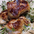 おさむーちょ's cooksnap of when they made 揉んで焼くだけ簡単鶏モモ塩焼き.
