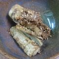 なおじ＊＊'s cooksnap of when they made Buono!たたきごぼうバルサミコ仕立て.