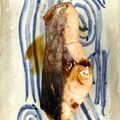 クックFJ5BNF☆'s cooksnap of when they made 鰤の照り焼き.