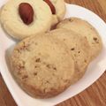 失敗しないので's cooksnap of when they made 洗い物なし✨さくさくバタークッキー.