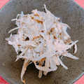 はる❁﻿'s cooksnap of when they made ごぼうとツナのマヨサラダ.