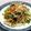 misatona's cooksnap of when they made 中華肉野菜炒め（出前風）.