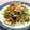 misatona's cooksnap of when they made 中華肉野菜炒め（出前風）.