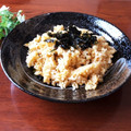 キョーマキ's cooksnap of when they made 甘い朝ごはん！幼稚園児のための卵炒飯.