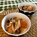 yk1112's cooksnap of when they made 鮭ときのこのクリーム煮.