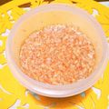 ドラエミ's cooksnap of when they made トマト塩糀(改良版).