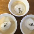 クック5F6H53☆'s cooksnap of when they made ほうじ茶ゼリー.