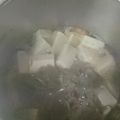 ゆずっぽの's cooksnap of when they made 牛すじ 圧力鍋 下処理簡単トロトロ.