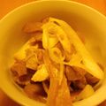 悠ママ's cooksnap of when they made つまみに☆ねぎメンマチャーシュー.