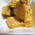 とっぽぎがおちゃん's cooksnap of when they made レンジで簡単♪かぼちゃのマヨつゆ和え.