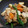 つー。＠たらこすぱ's cooksnap of when they made 冷凍根菜で簡単！根菜と豚バラの筑前煮.