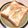 ステルトミチル's cooksnap of when they made バターを塗る手間なし ホットサンド.