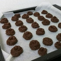 ☆ありか358☆'s cooksnap of when they made 焼くまで10分♡絞り出しクッキー.