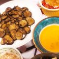 ペペルトポロン's cooksnap of when they made 某･バズレシピ なすのすき焼き風.