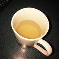 ちゅけちゅけ☆'s cooksnap of when they made *生姜はちみつ湯*.