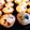 hawaiisunny's cooksnap of when they made 焼きたてカリふわ♡プレーンマフィン。.