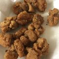 クックPW9C2T☆'s cooksnap of when they made 市販の唐揚げ粉でもっとジューシー.