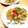 YUH♡ママ's cooksnap of when they made 簡単✿もやしとちくわのオイマヨ焼きそば.