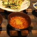 クック63ZVKO☆'s cooksnap of when they made 手軽に！手作りチヂミのたれ.