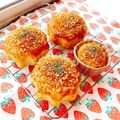 あやちん０８１６'s cooksnap of when they made 煎りパン粉.