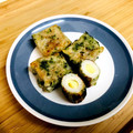もちっこ橙色's cooksnap of when they made 何でも磯辺揚げ(風)♪.