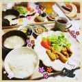 海理ママ's cooksnap of when they made 味噌汁　♪　いろいろ.
