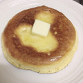 しーё's cooksnap of when they made うちの簡単♪ホットケーキは中がフワ・モチ.