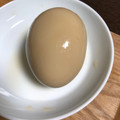 かぴーな's cooksnap of when they made 簡単！作り置きに！コク旨煮卵(味玉).