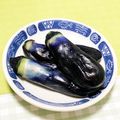 もぐもぐ人's cooksnap of when they made 簡単！小ナスの漬け物.