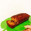 めいめいクロヤギさん's cooksnap of when they made 本場の味再現！キャロットケーキ⁂.