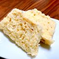 星ノ砂⋆｡˚✩'s cooksnap of when they made HMでバナナ蒸しパン★☆洗い物なし♪.