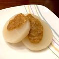 まちゃんの台所's cooksnap of when they made 簡単すぎ〜ふろふき大根★大根大量消費！.