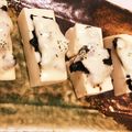 なーなちゃん's cooksnap of when they made 簡単☆美味♪豆腐にとろ～りチーズ海苔✿.