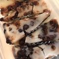あゆさくま's cooksnap of when they made レンジで簡単水無月.